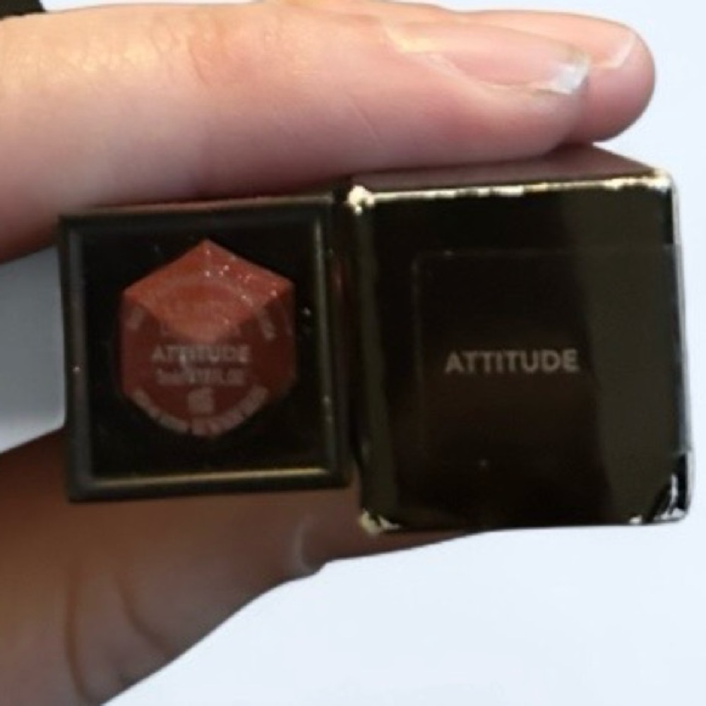 HAUS LABORATORIES by Lady Gaga – Le Riot Lip Gloss – Attitude (NEW) - Picture 5 of 5
